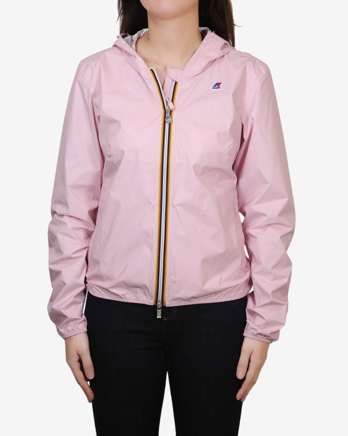 Lily plus Roze