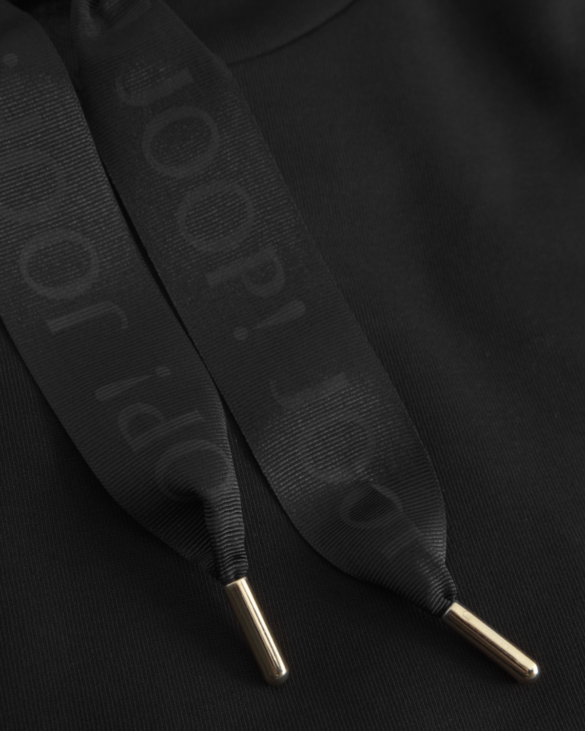 Jersey black