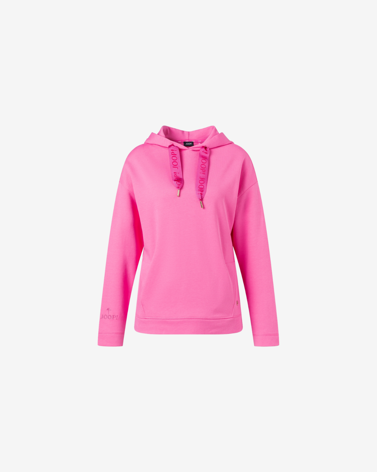 Jersey medium pink
