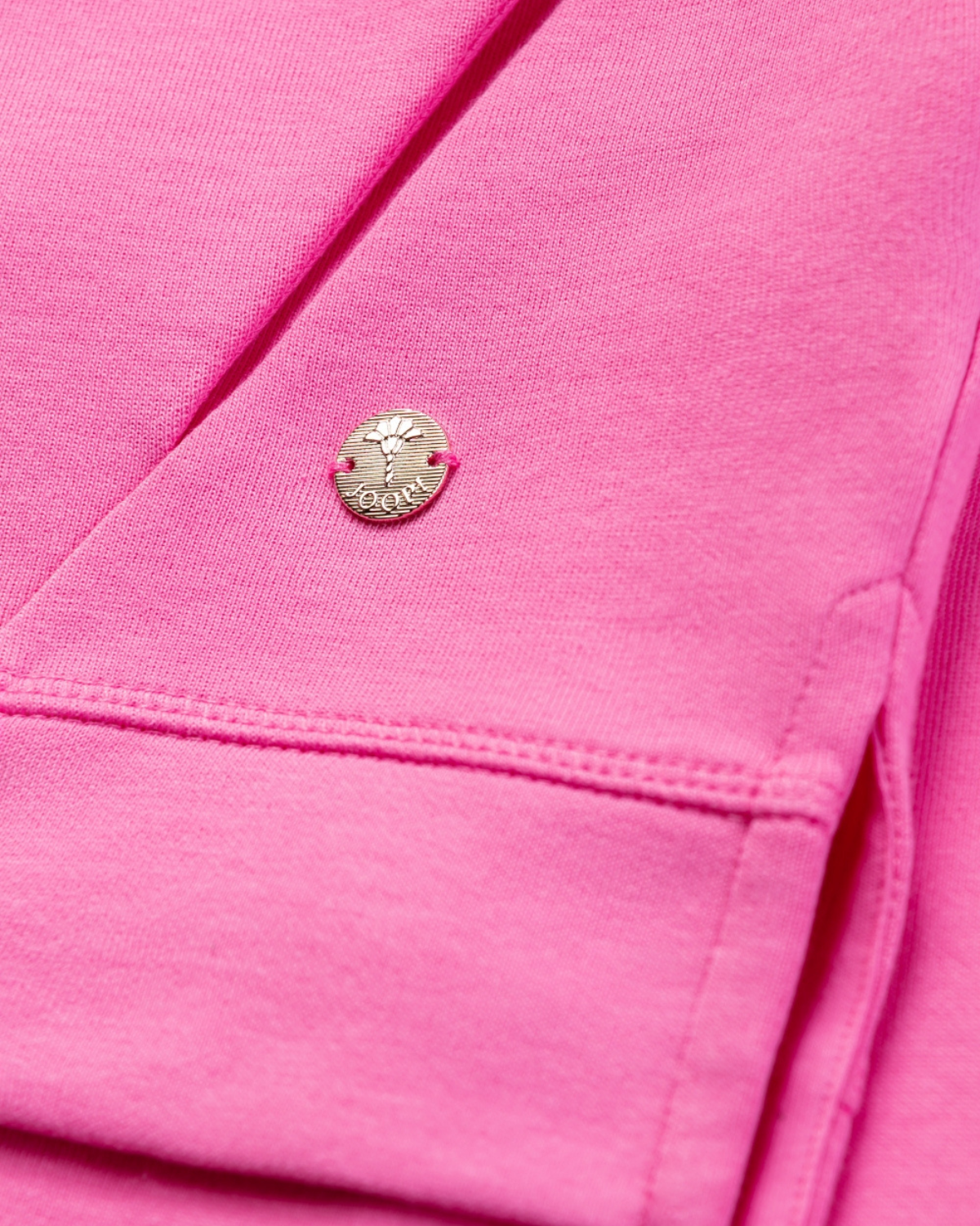 Jersey medium pink