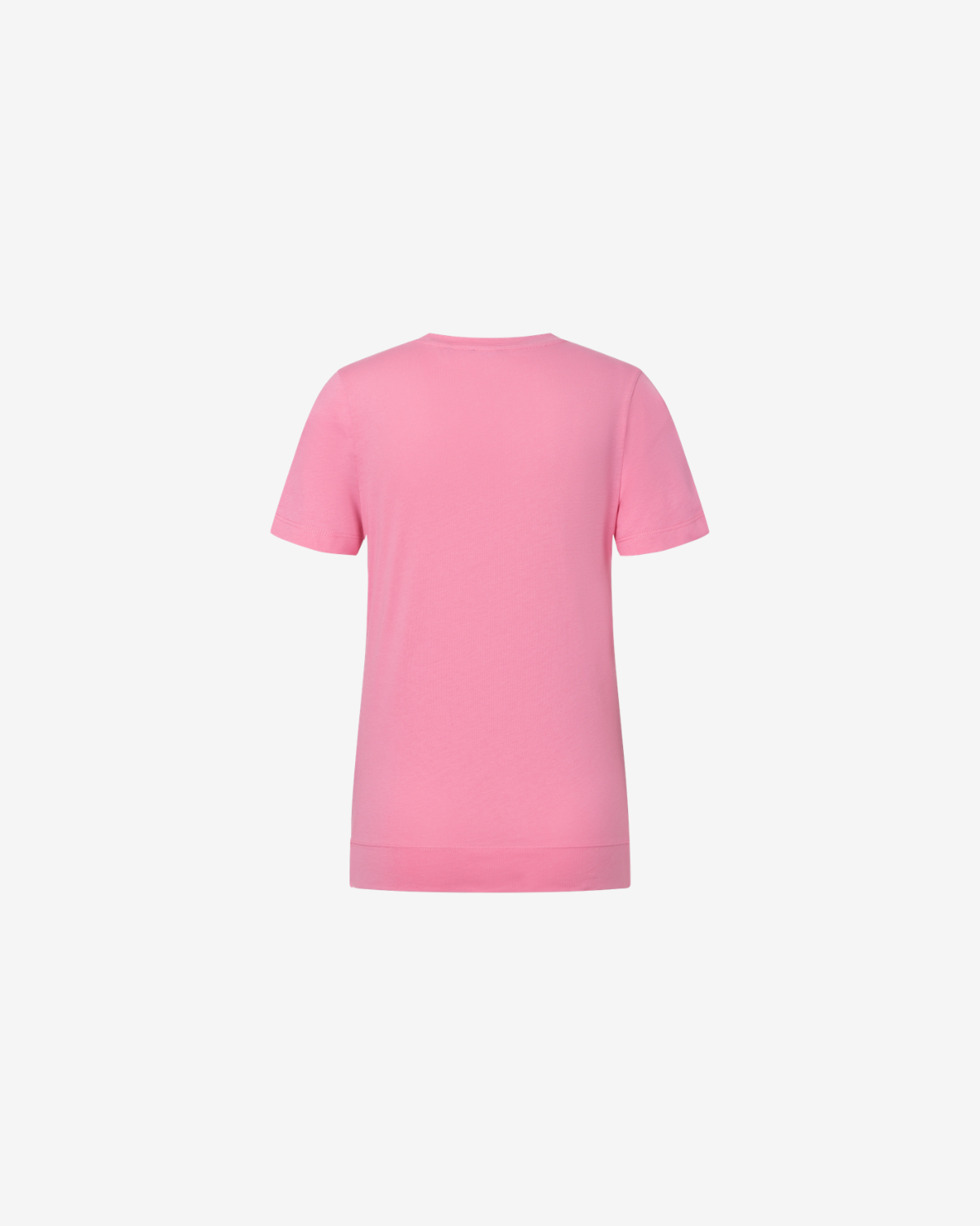 T-shirt medium pink