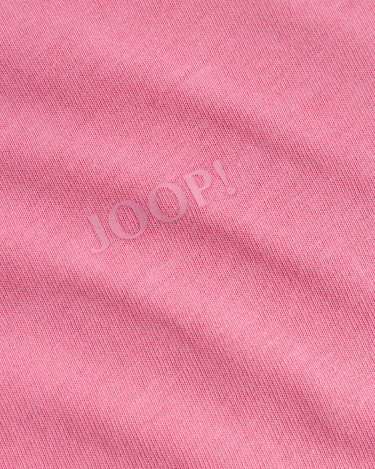 T-shirt medium pink