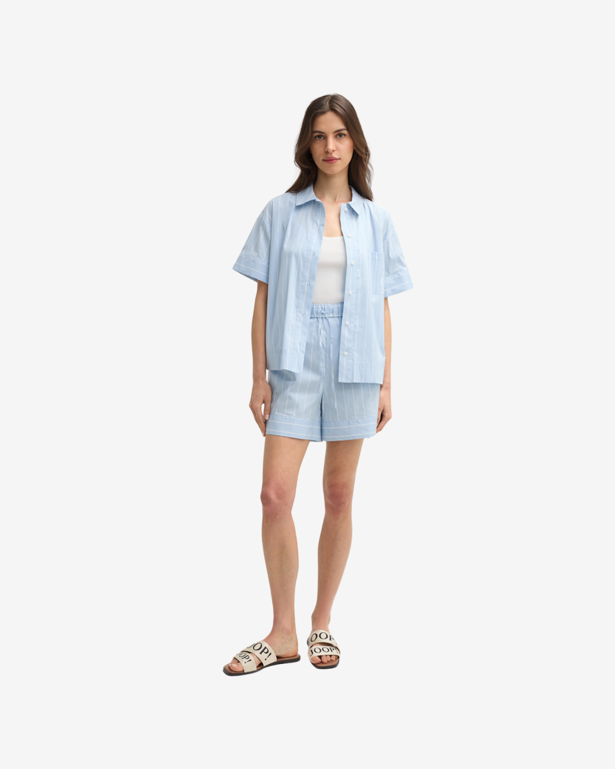 Pam Lt/Pastel blue