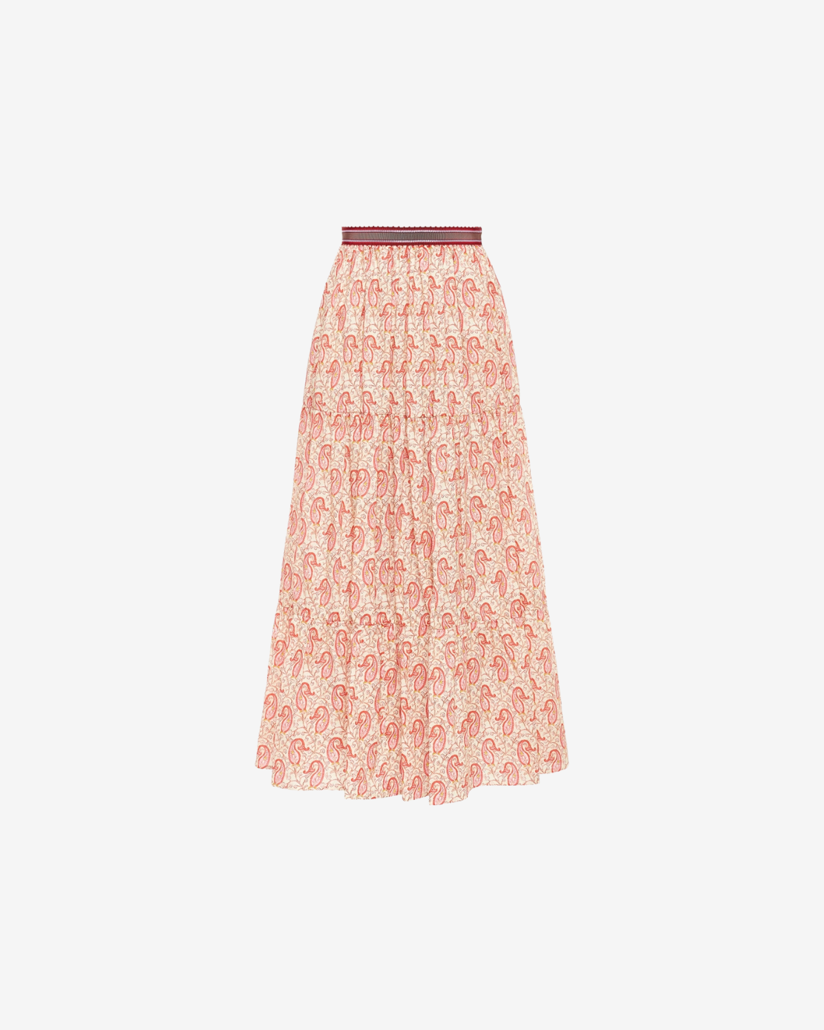 Skirt Beige pink