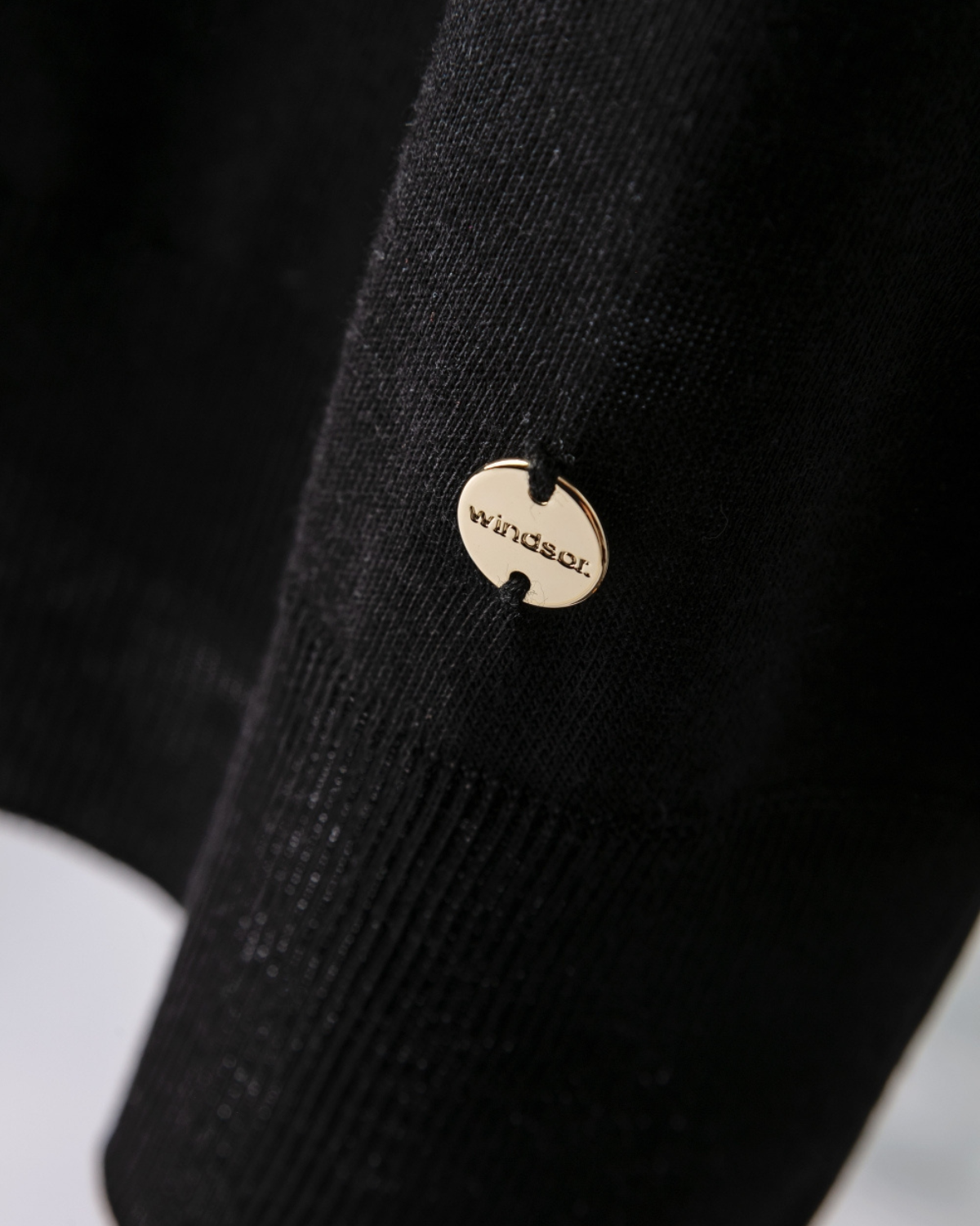 Jersey black