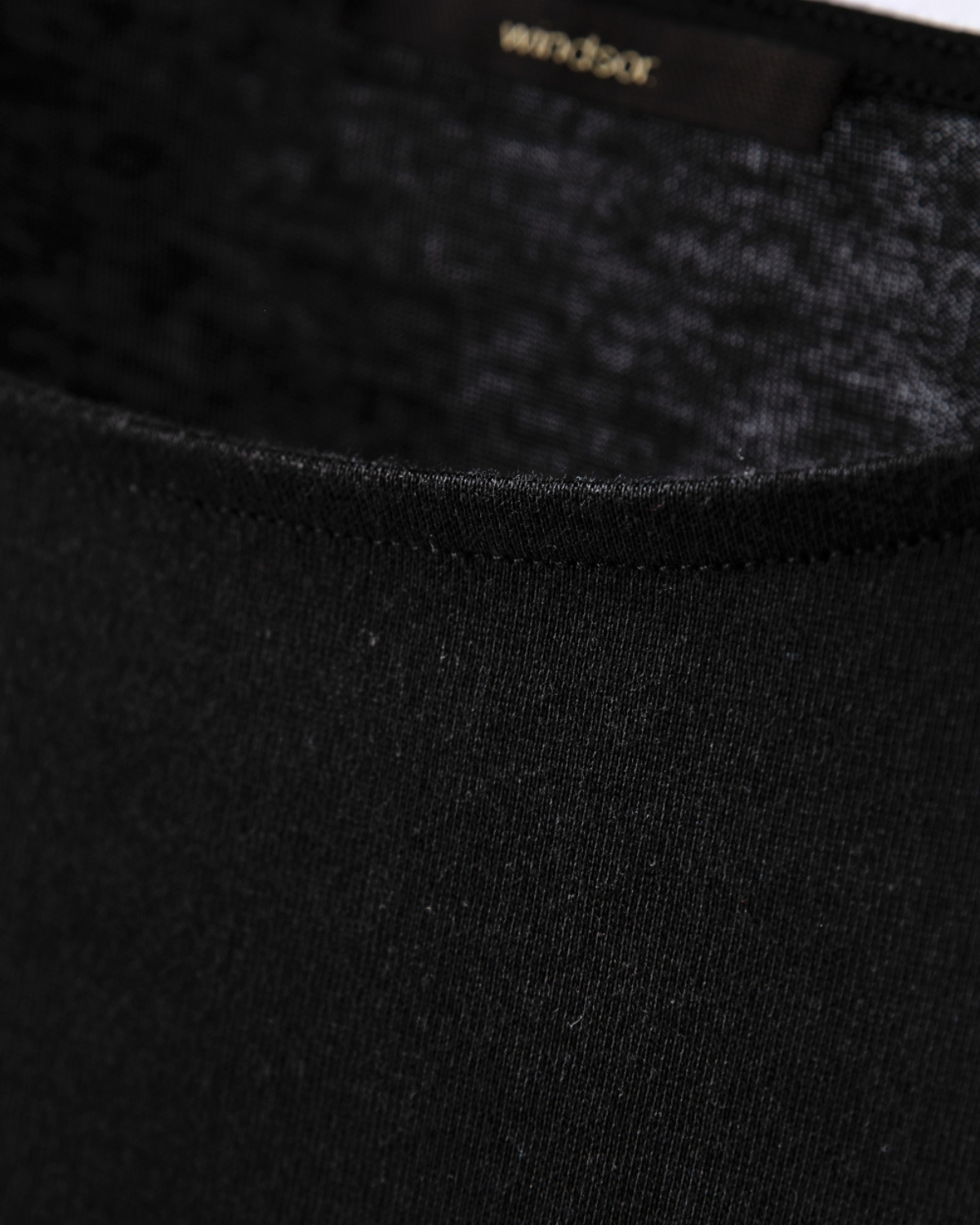 Jersey black
