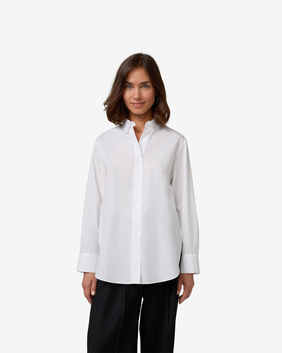 Blouse White