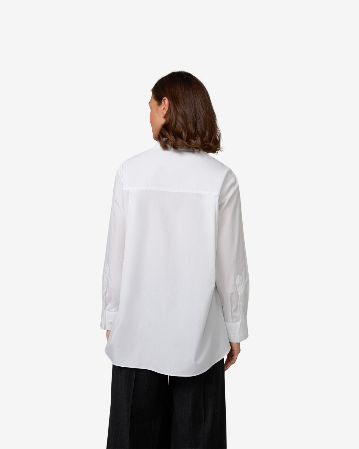 Blouse White