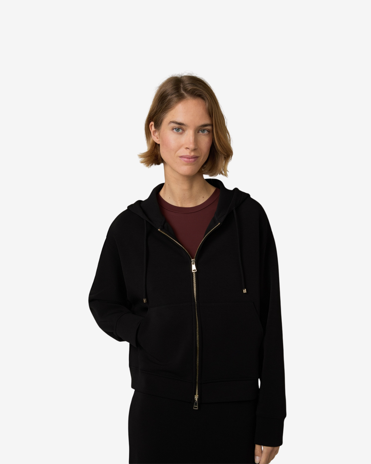 Jersey black