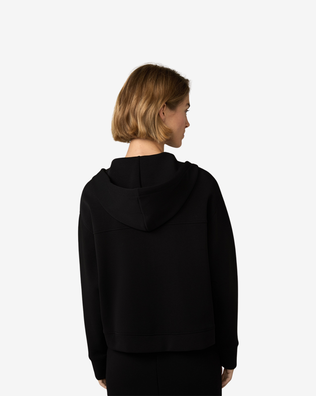 Jersey black