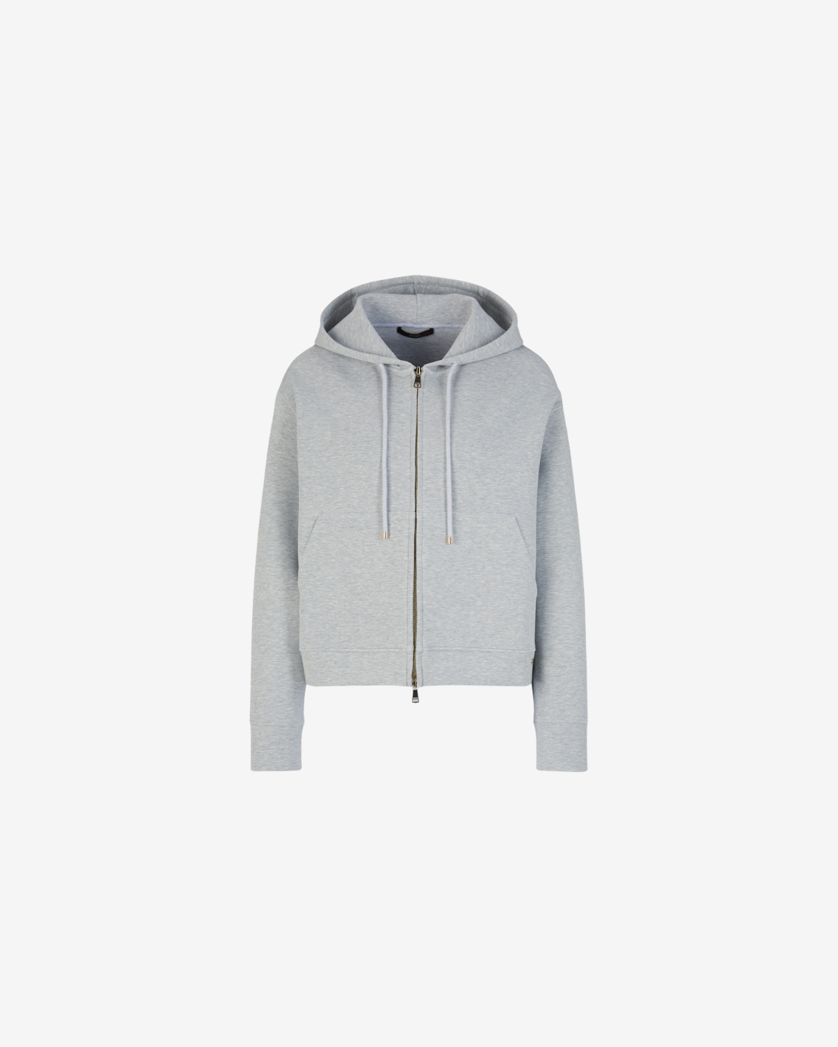 Sweat Silver