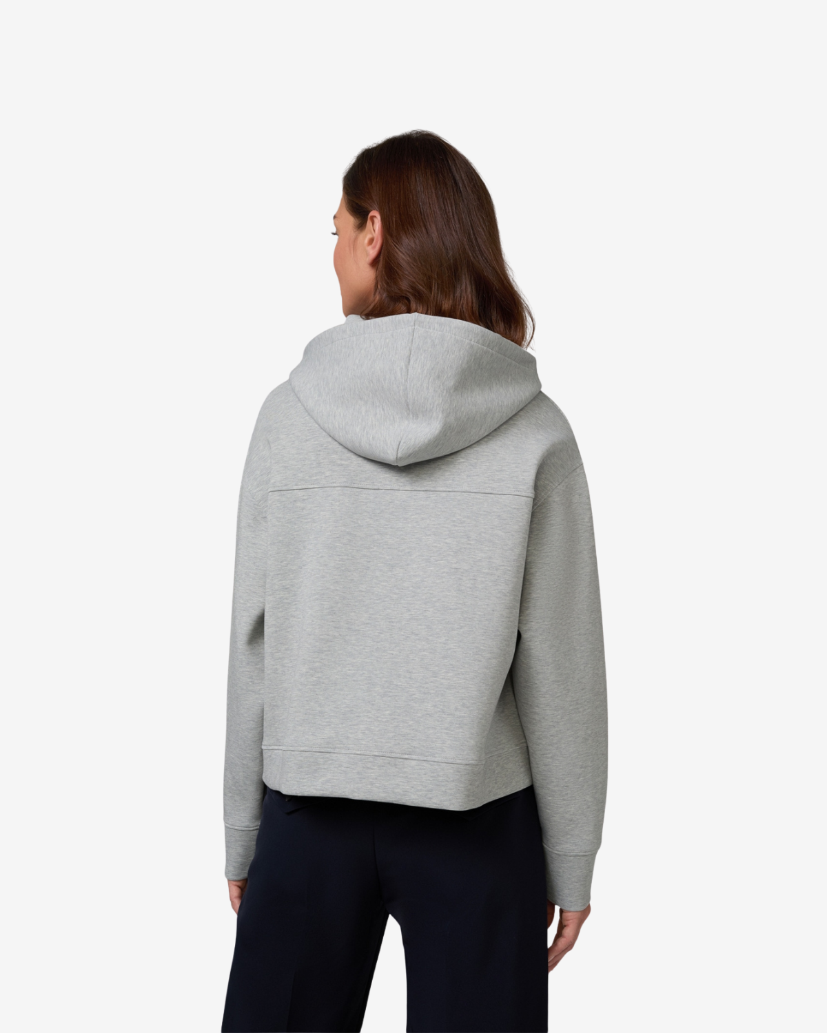Sweat Silver