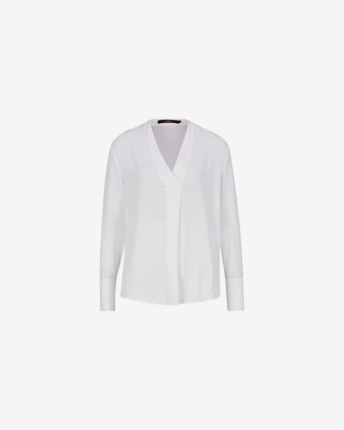 Blouse Open white