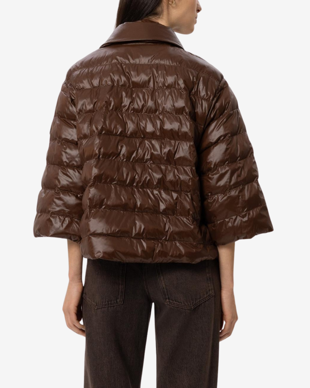 Jacket Marone
