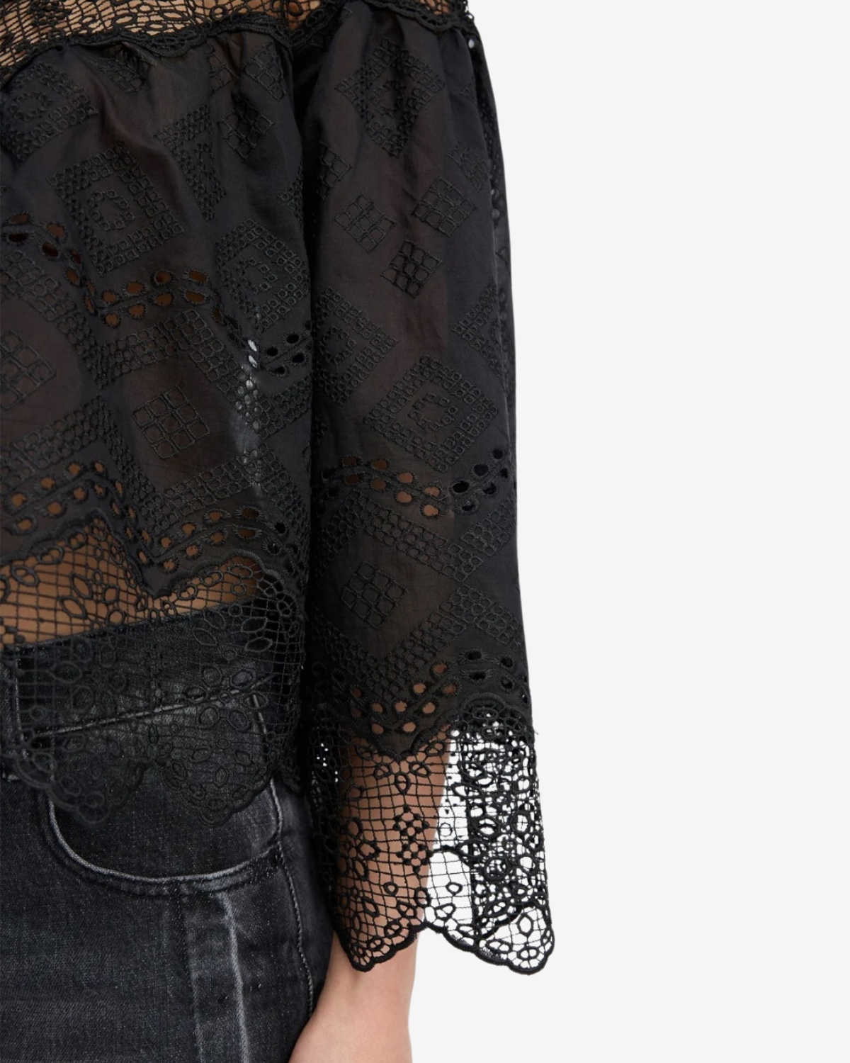 Valiance black