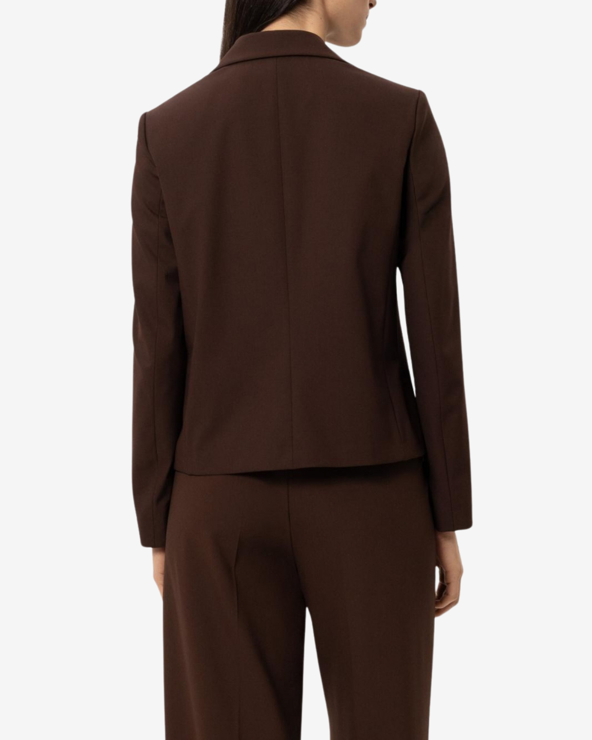 Blazer Marone