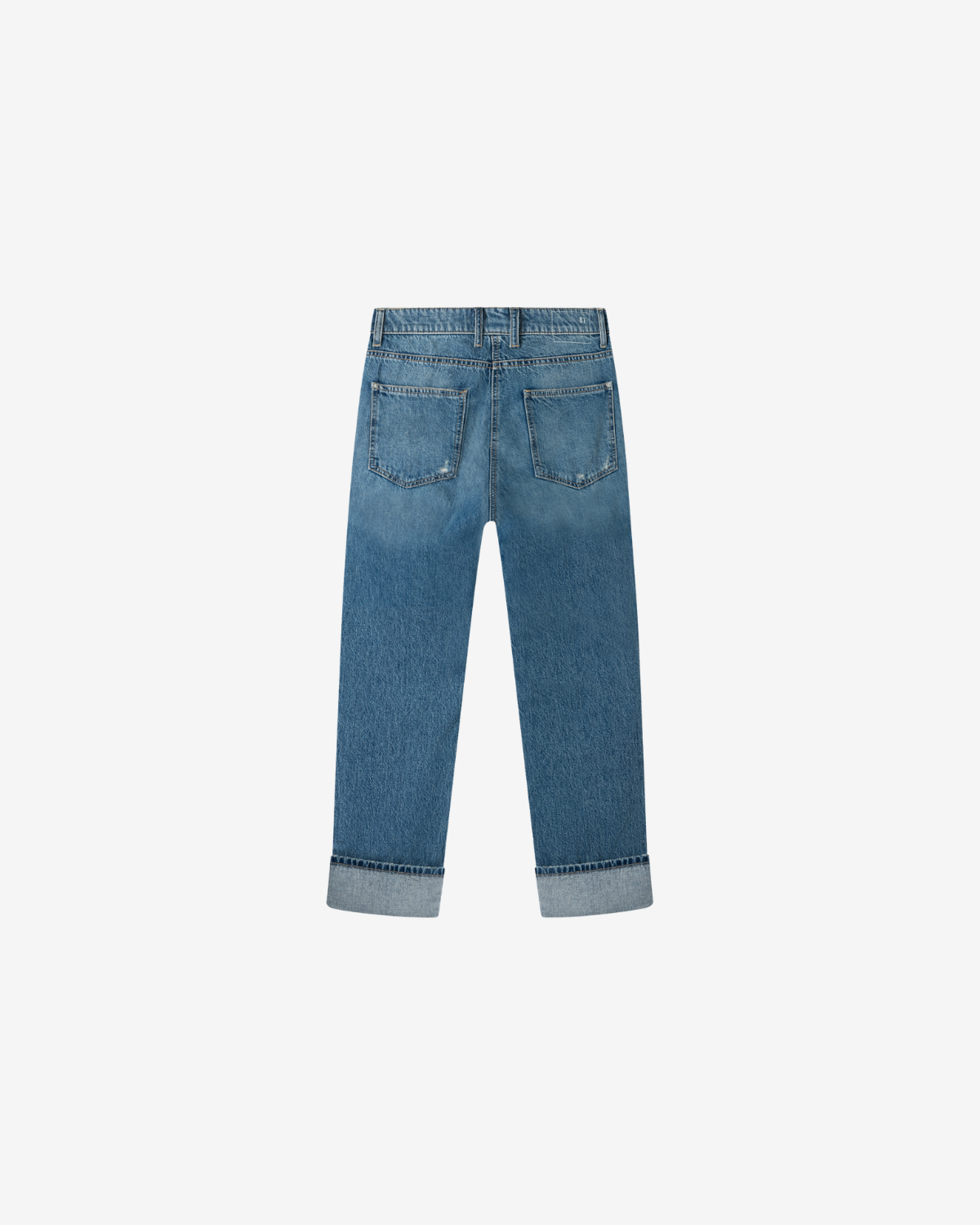 Baggy straight studio87 Denim district