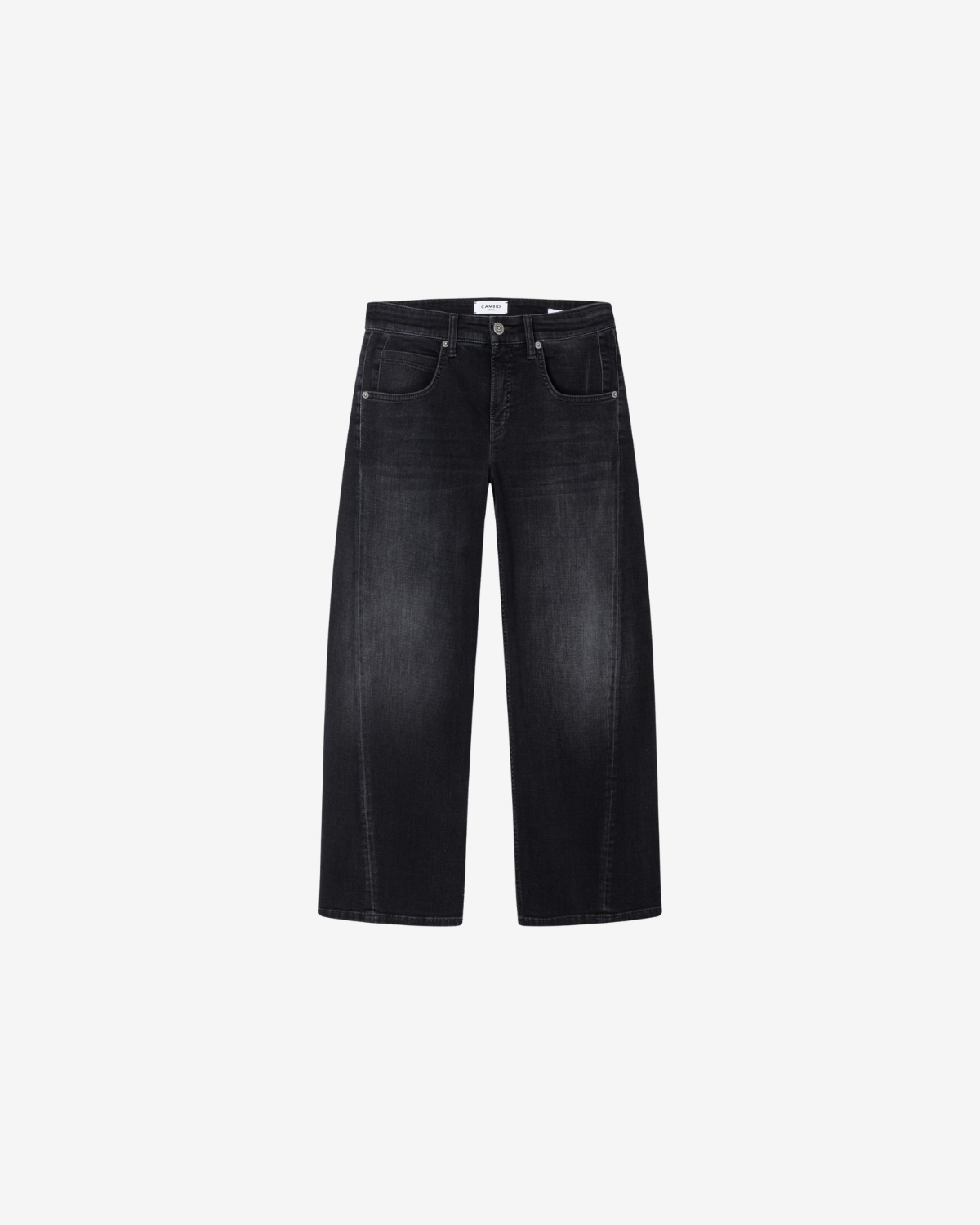 Orla Urban black wash