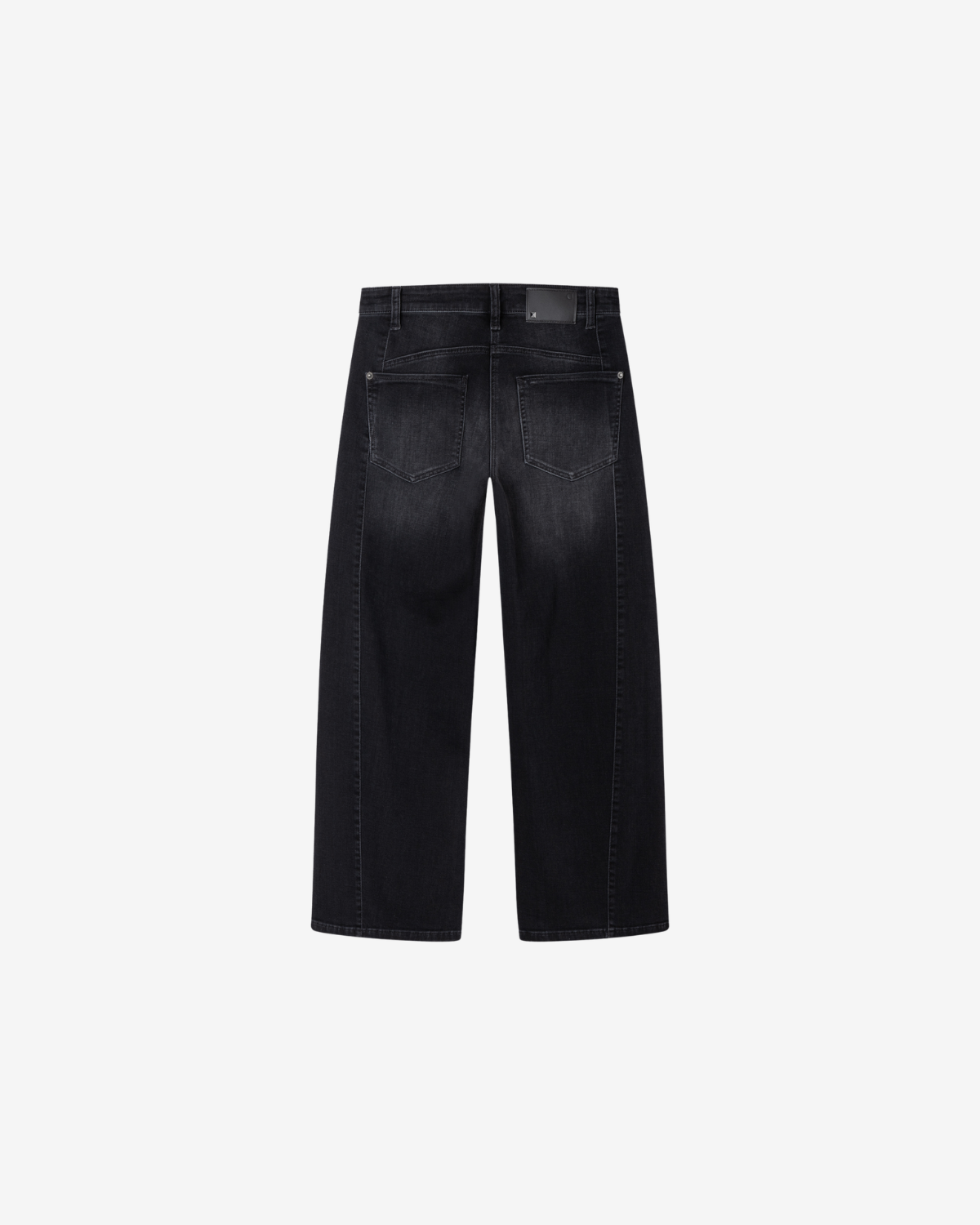 Orla Urban black wash