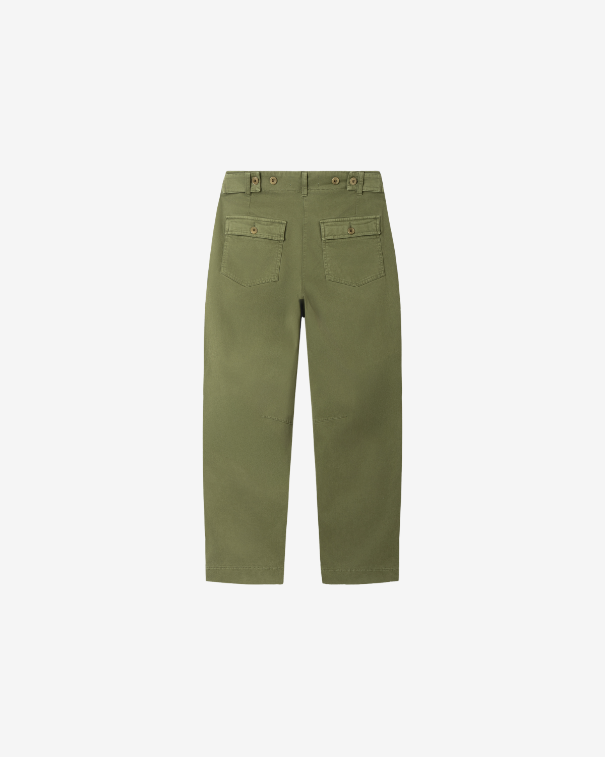 October studio87 Combat green