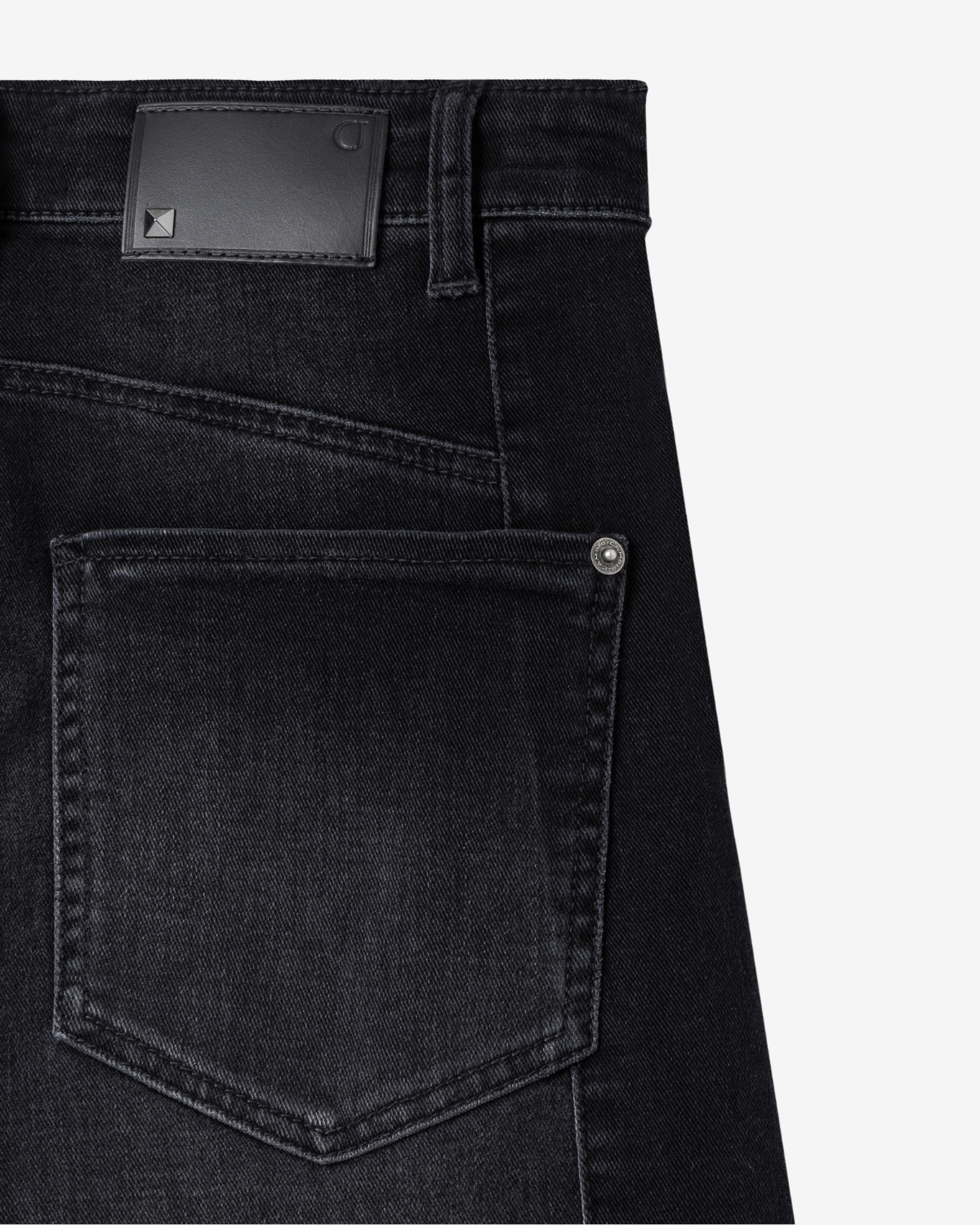 Orla Urban black wash