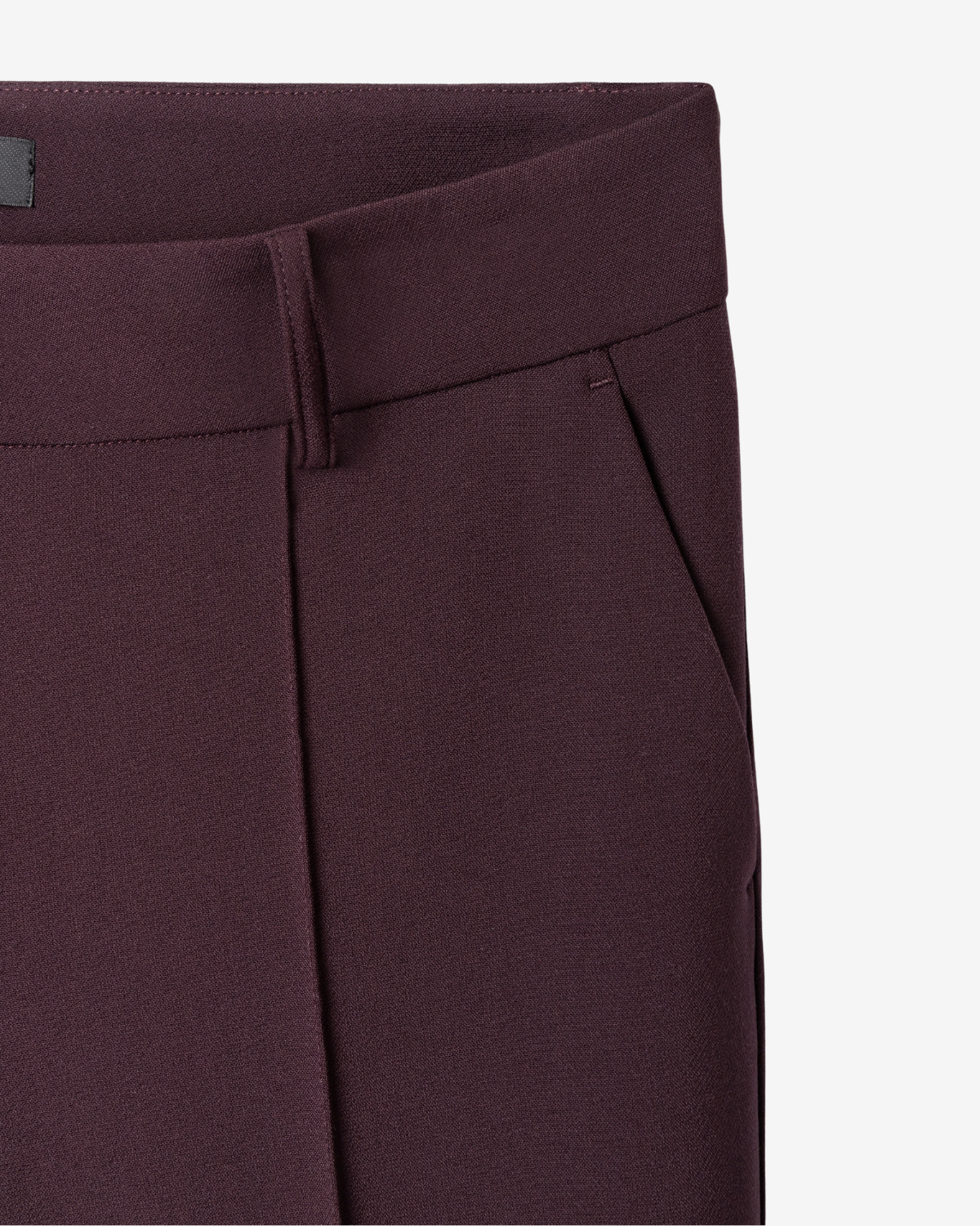 Farah Deep burgundy
