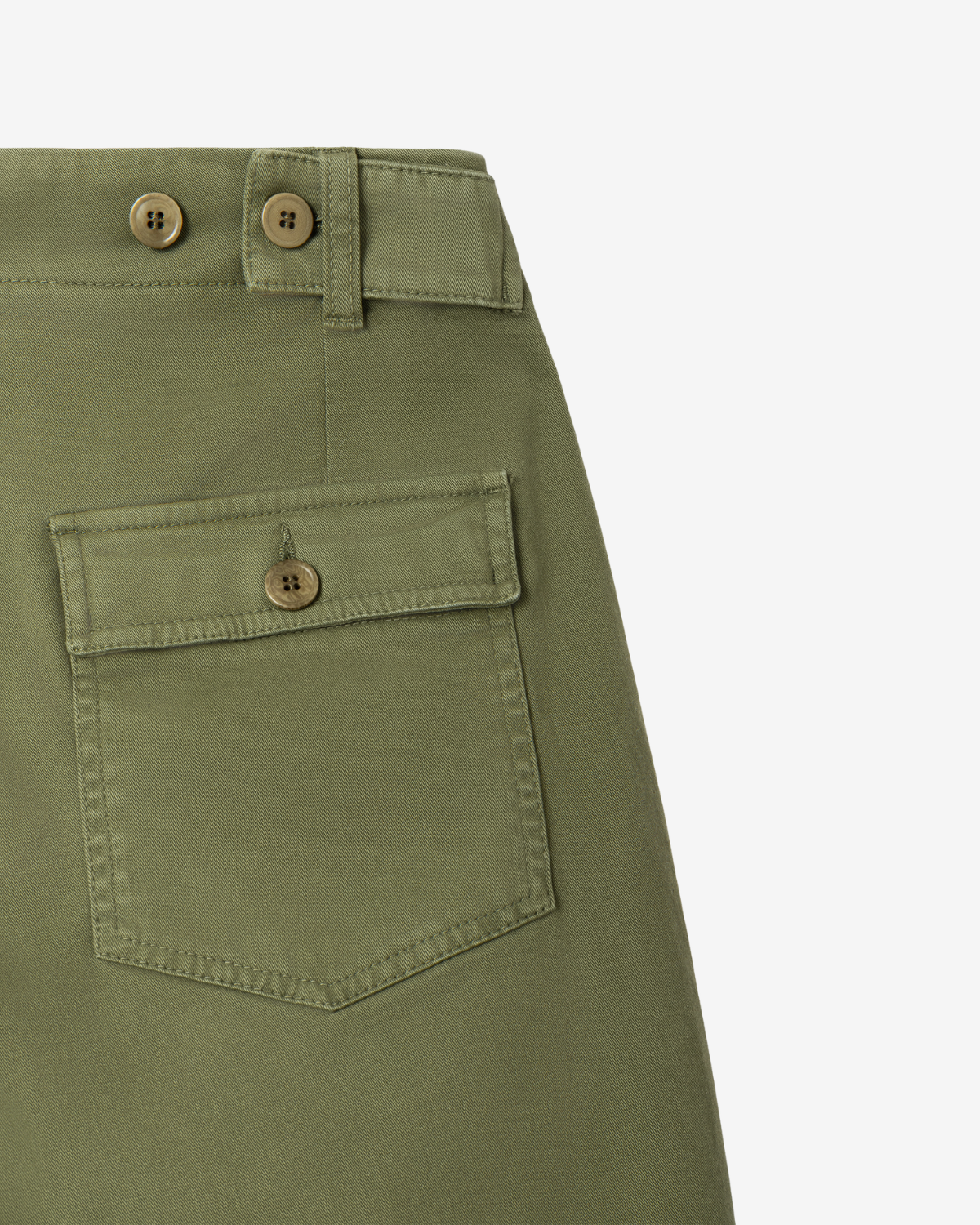 October studio87 Combat green