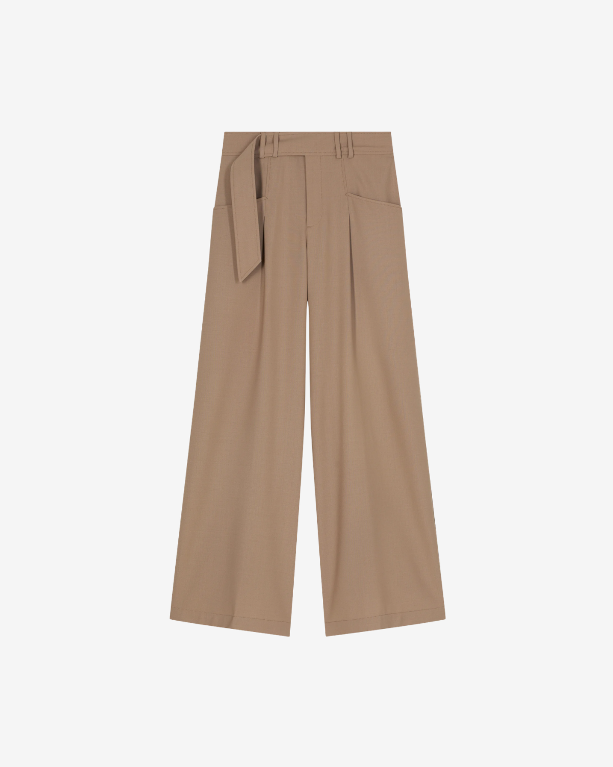 Wes Hazel beige