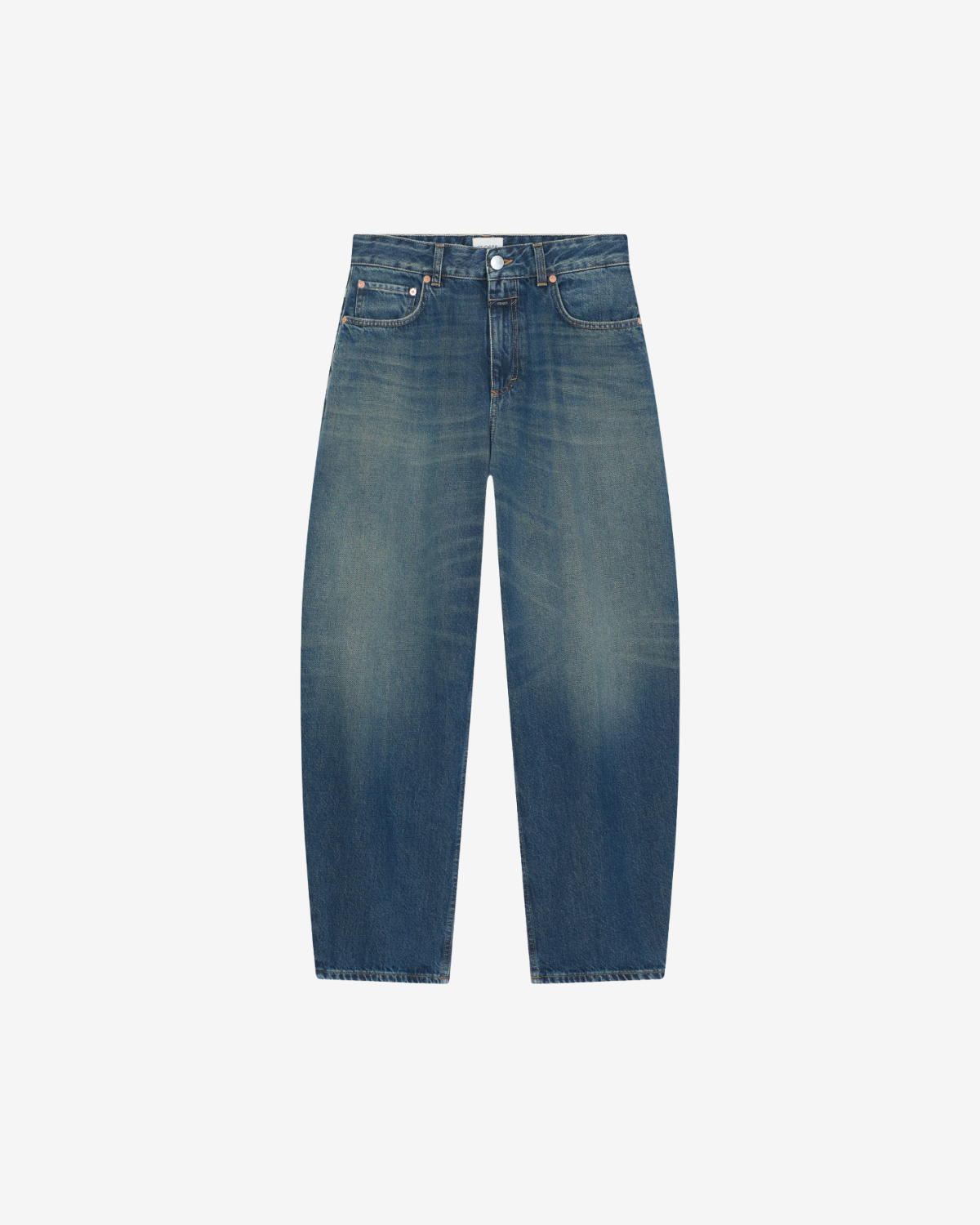 Jazzie Dark blue