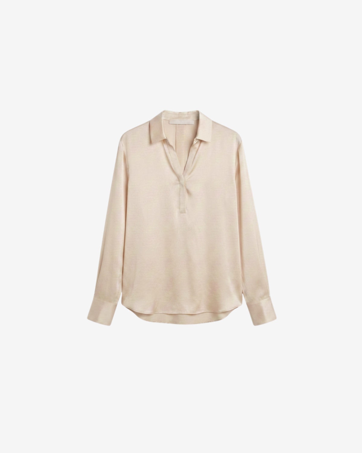 blouse mushroom