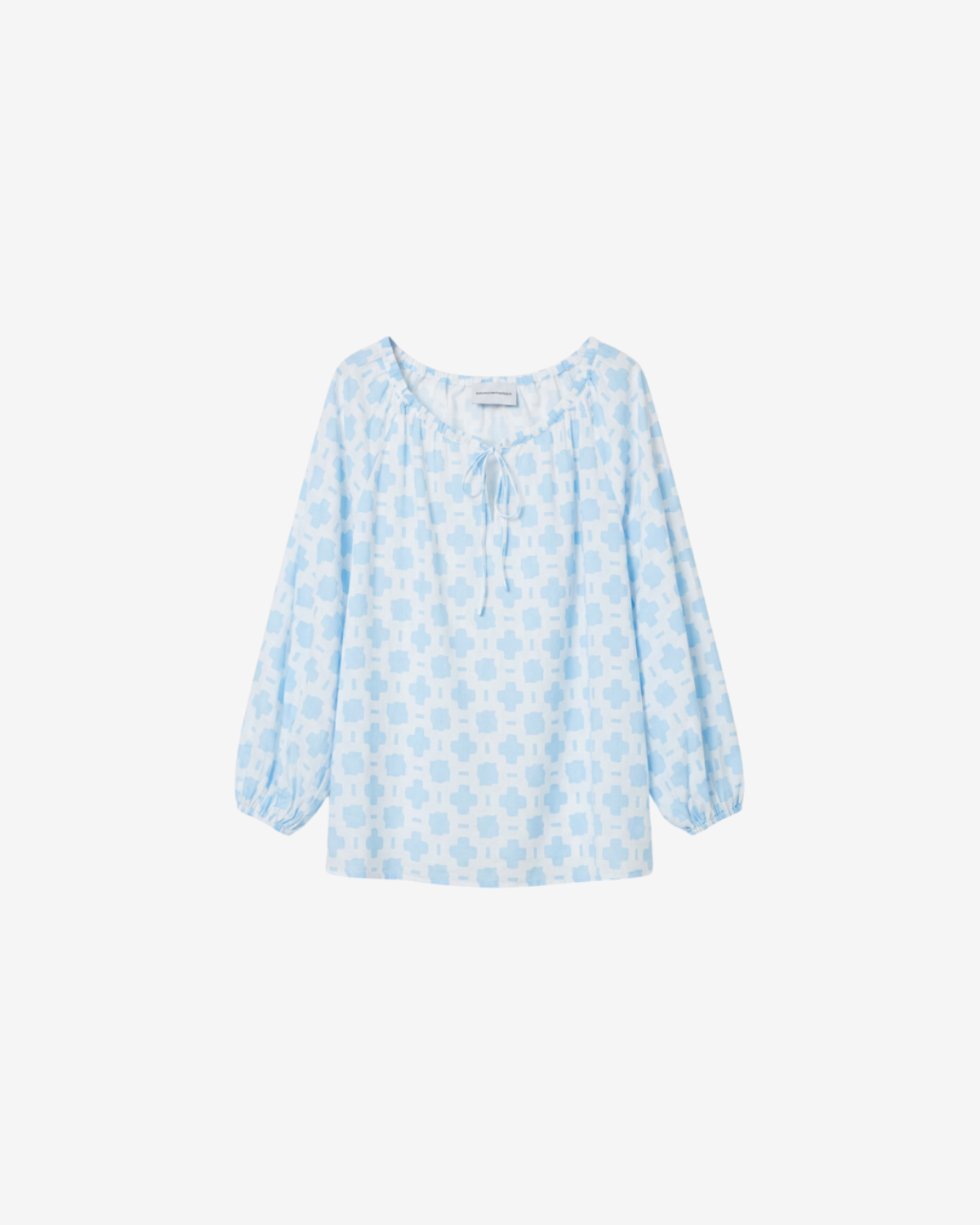 Blouse skylights