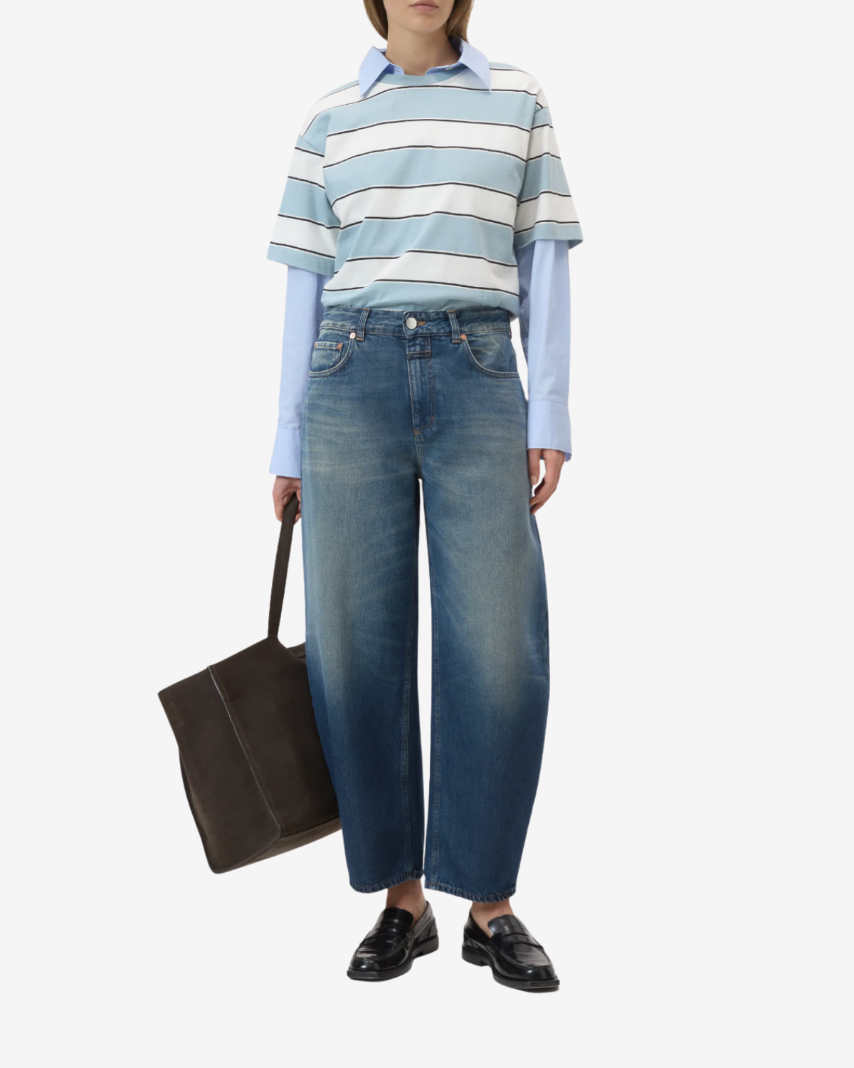 Jazzie Dark blue