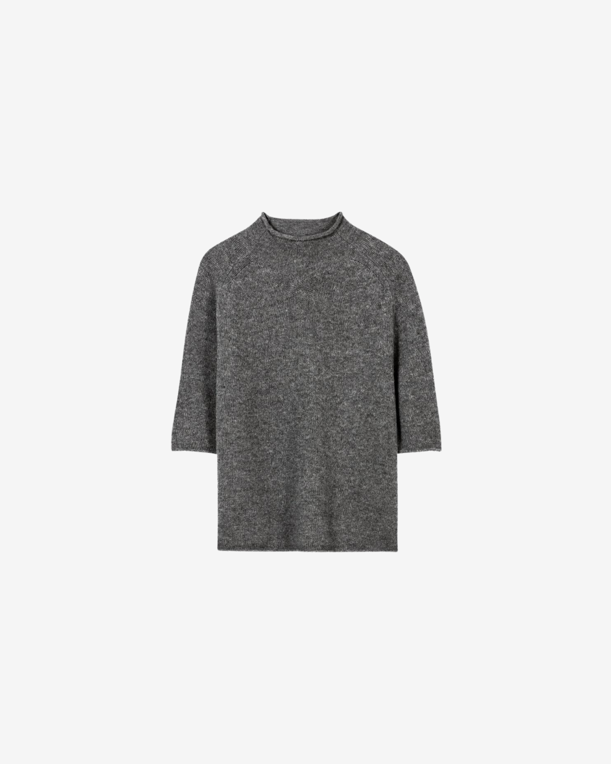 Trui Heather grey