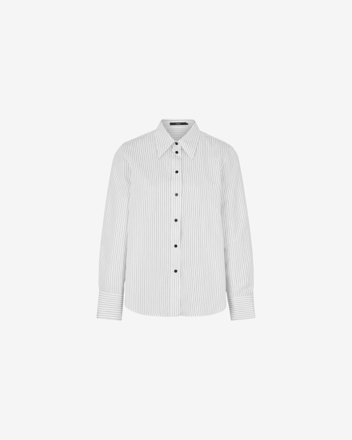 Blouse oxford