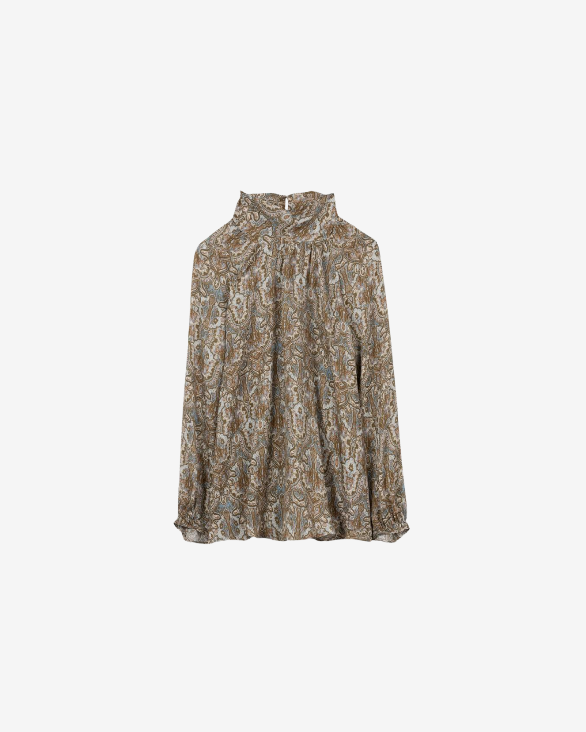 Blouse Multi