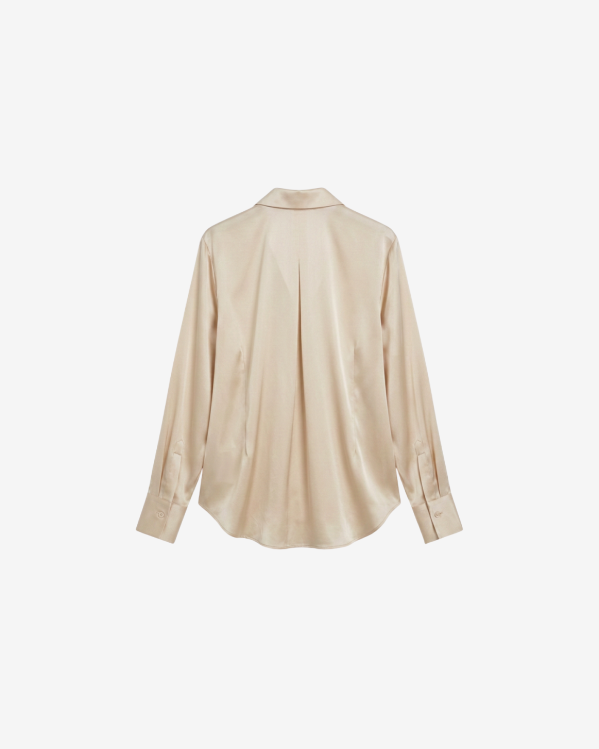 blouse mushroom