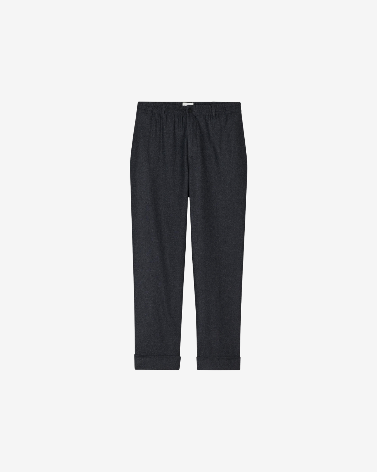 Souki black melange