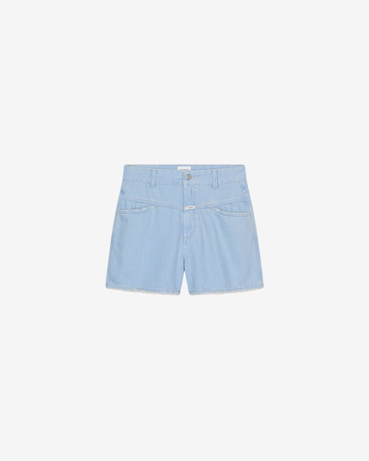 Jocy-X Light blue