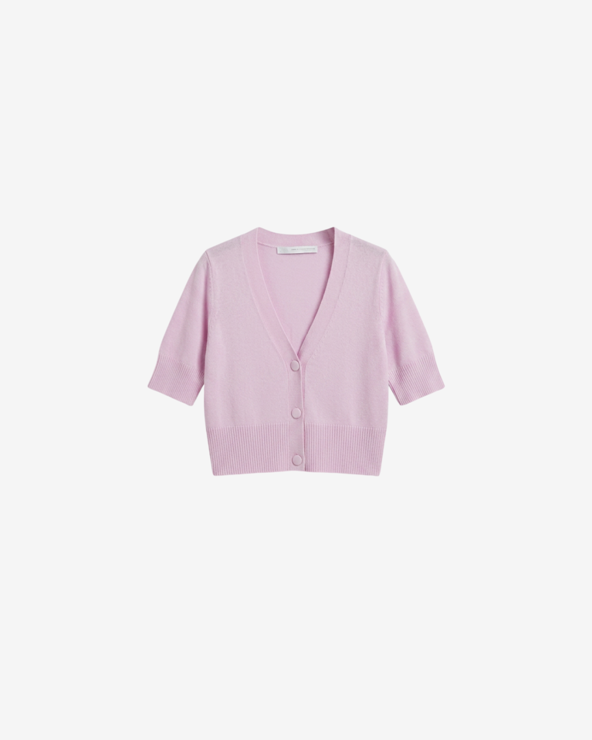 Cardigan wildrose