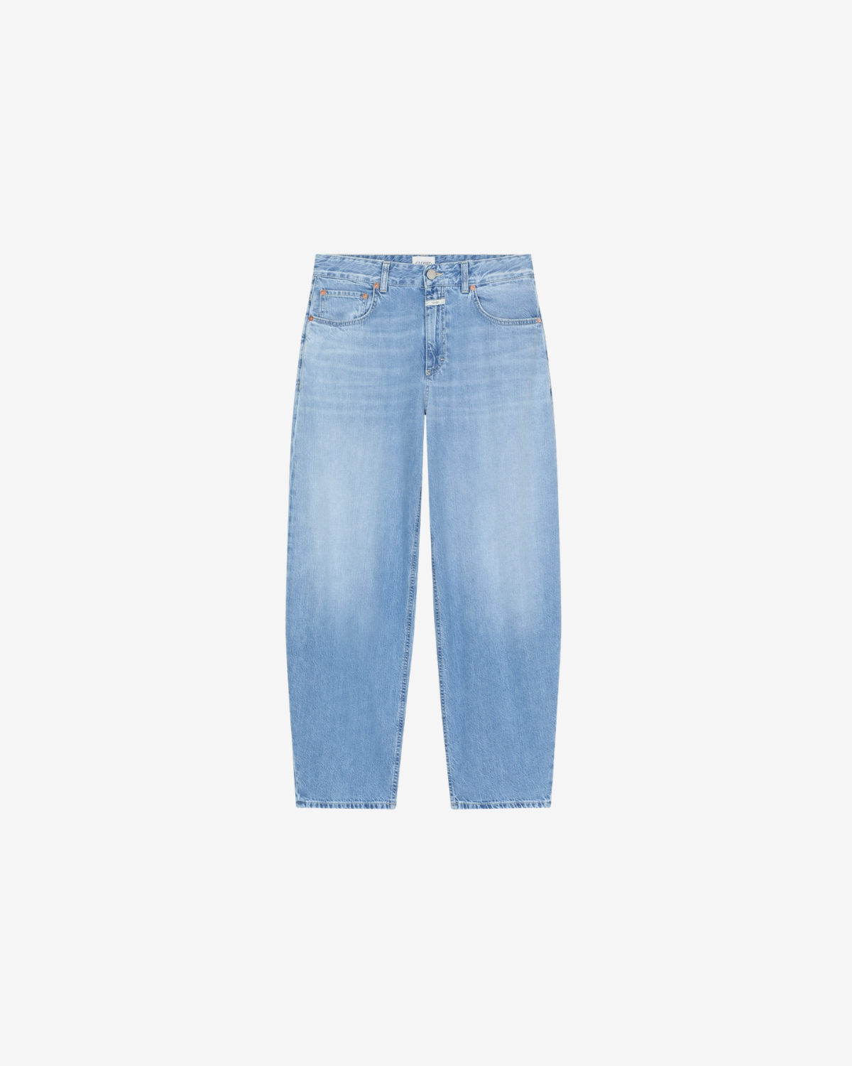 Jazzie Light blue