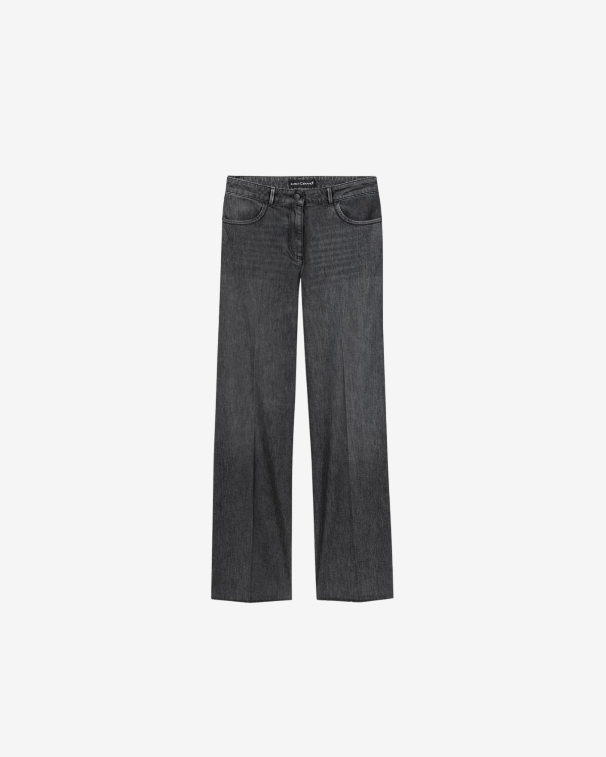 Broek black
