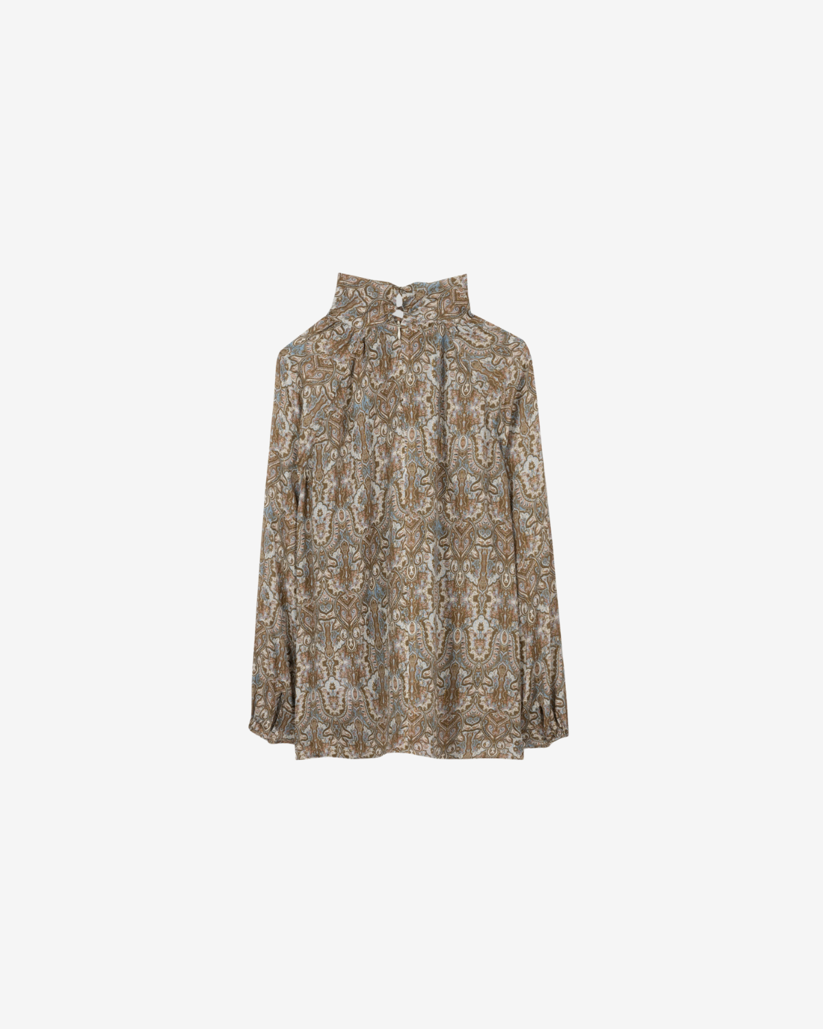 Blouse Multi
