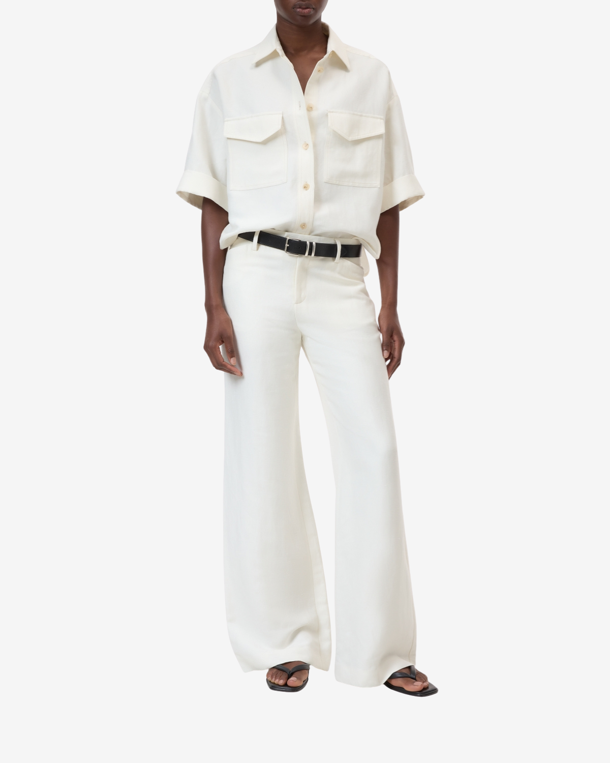 Flye Ivory