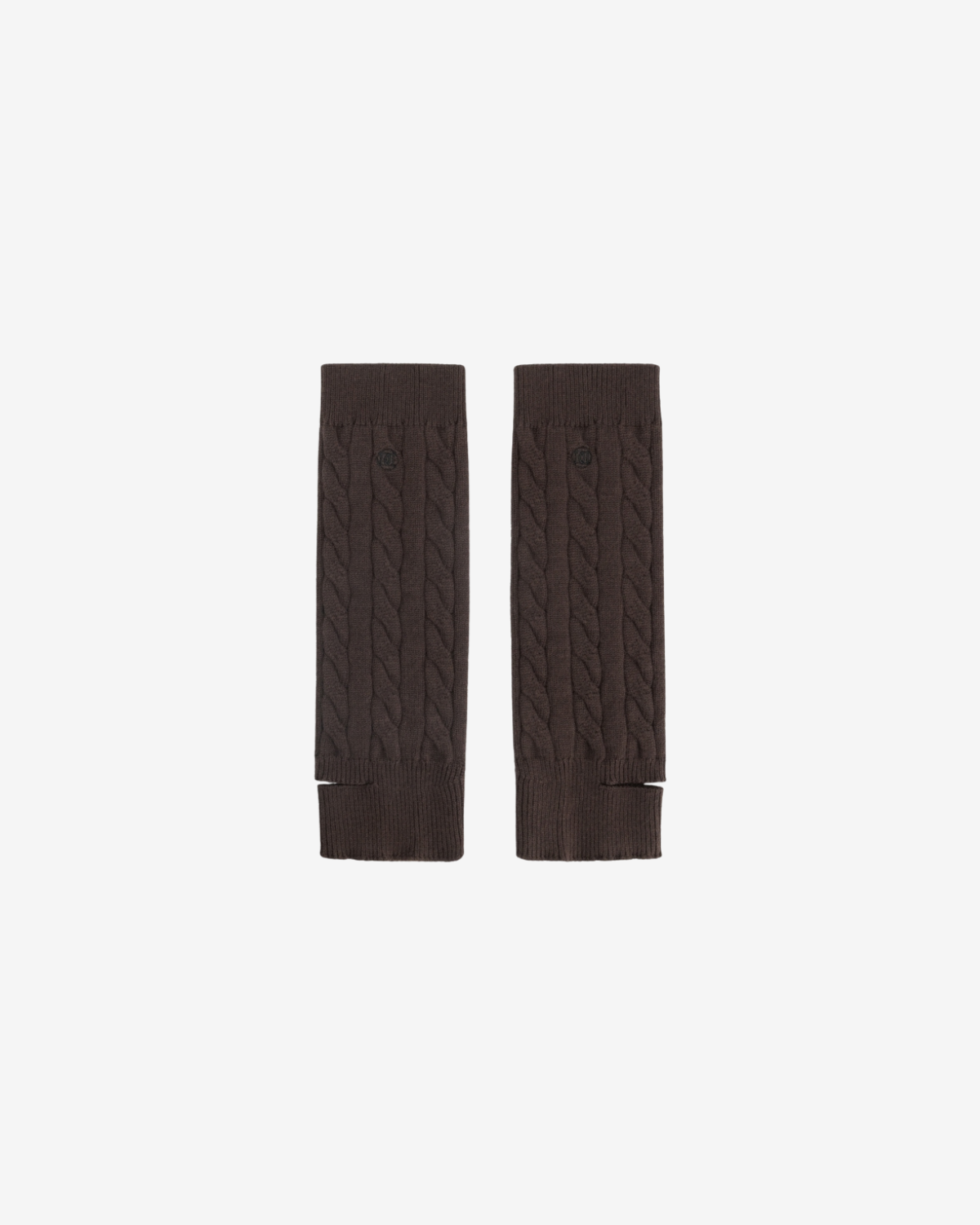 Legwamers Dusk Brown