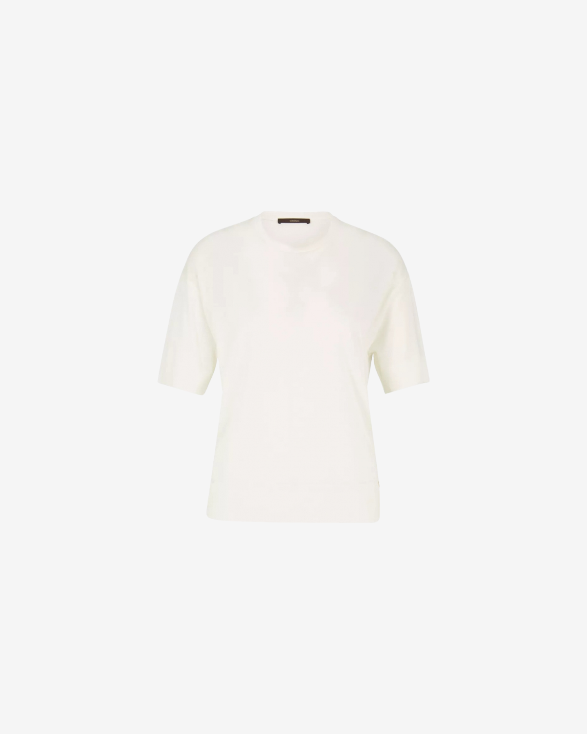 Jersey Open white