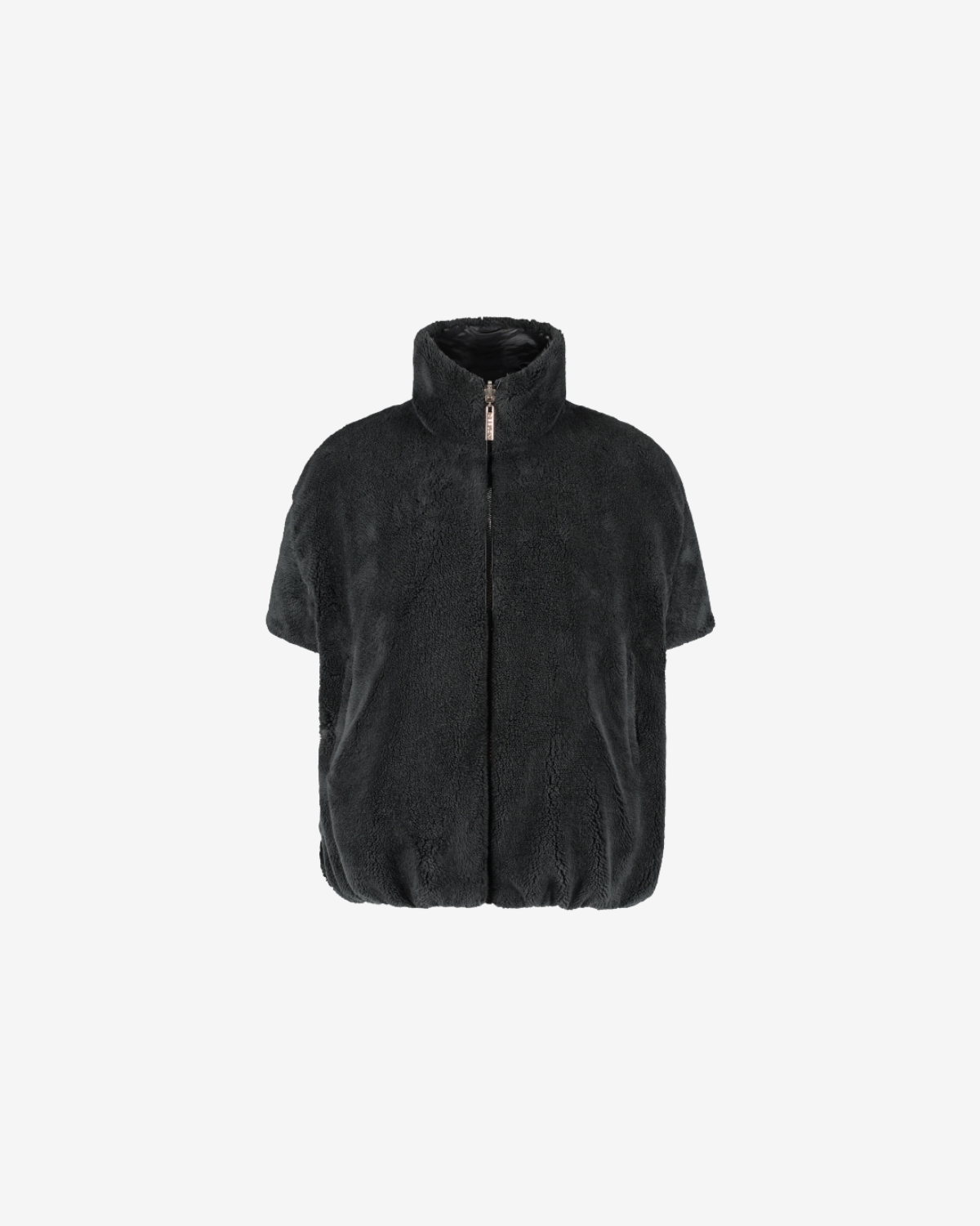 Hazel Reversible Bodywarmer black