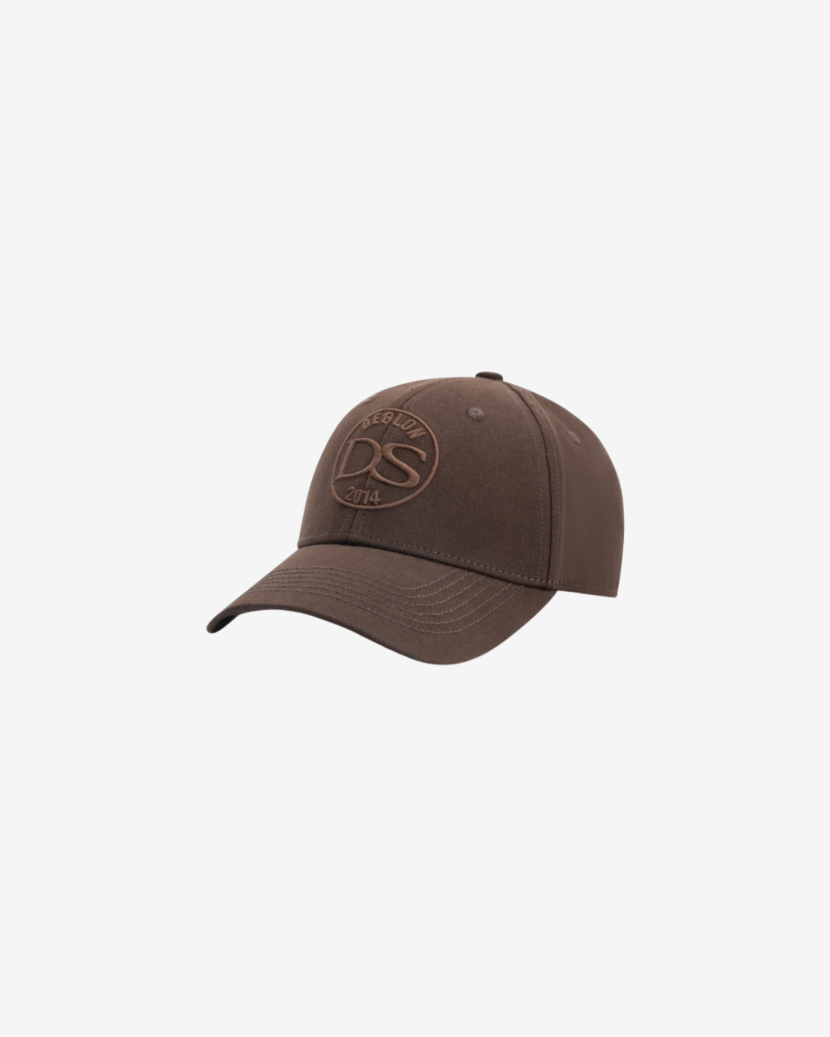 Baseball Cap Dusk Brown