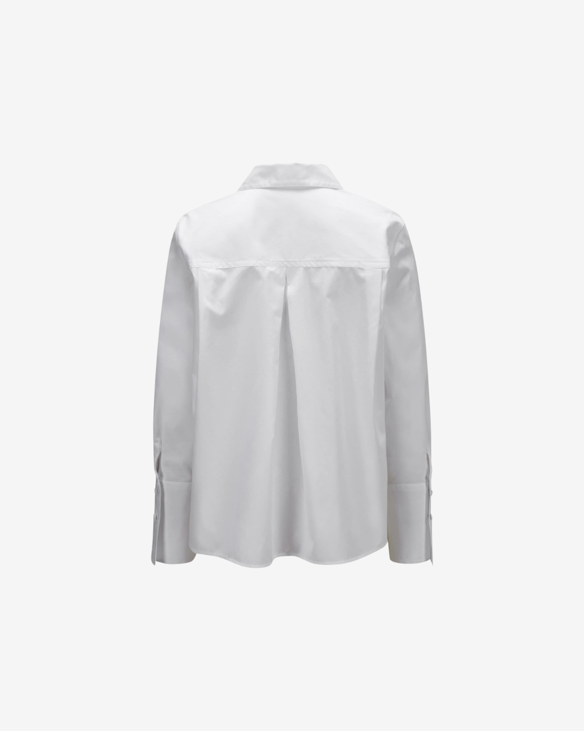 Blouse White