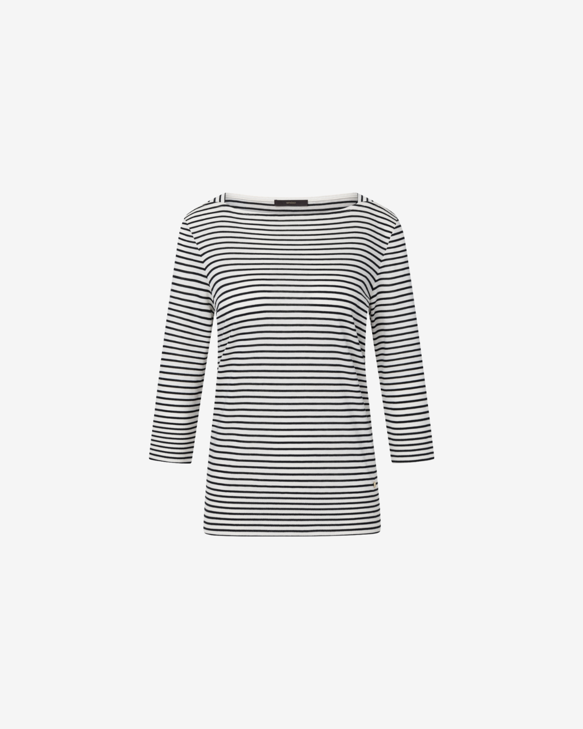 Jersey oxford