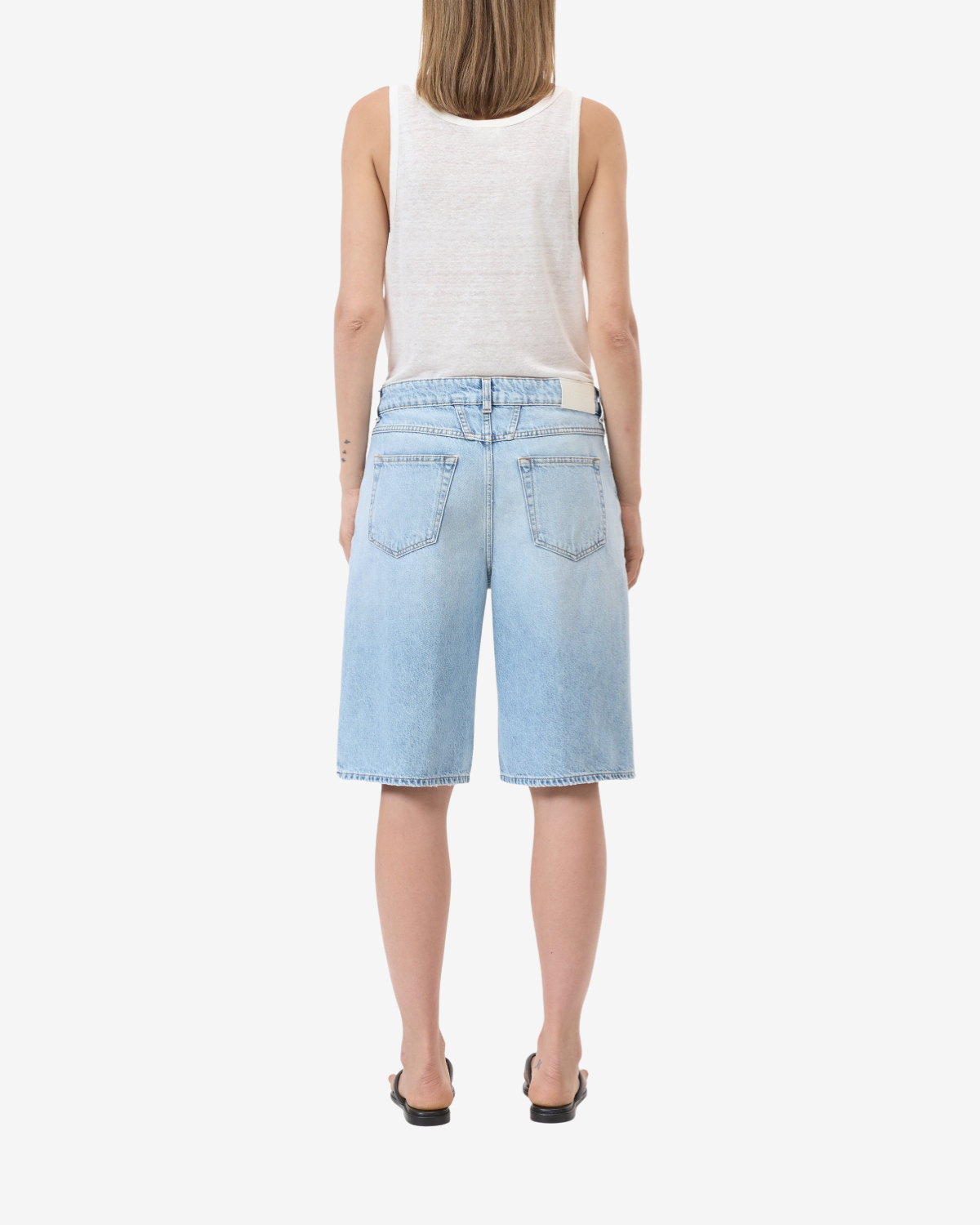 Jenica Light blue
